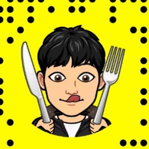 Meet your Posher, Aidan